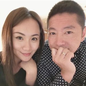 Meet your Posher, Kevin